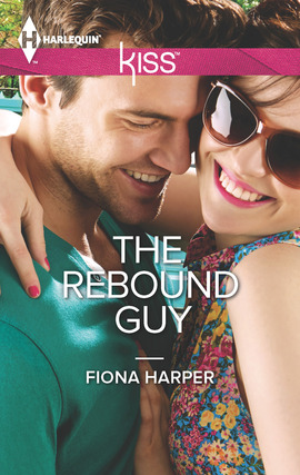 Title details for The Rebound Guy by Fiona Harper - Available